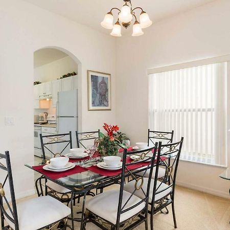 Lucky Charm - Budget-Friendly 5 Bed Vacation Home, Close To Disney World Kissimmee Exterior photo