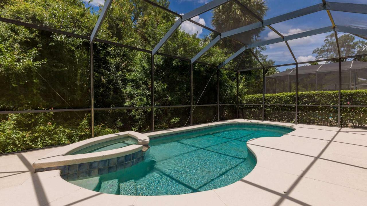 Lucky Charm - Budget-Friendly 5 Bed Vacation Home, Close To Disney World Kissimmee Exterior photo
