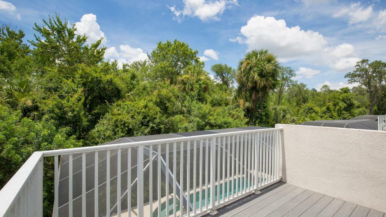 Lucky Charm - Budget-Friendly 5 Bed Vacation Home, Close To Disney World Kissimmee Exterior photo