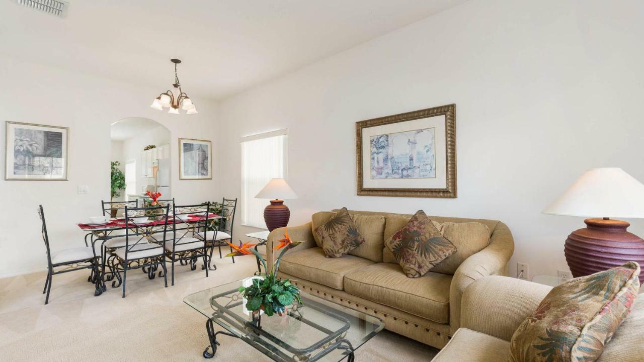 Lucky Charm - Budget-Friendly 5 Bed Vacation Home, Close To Disney World Kissimmee Exterior photo
