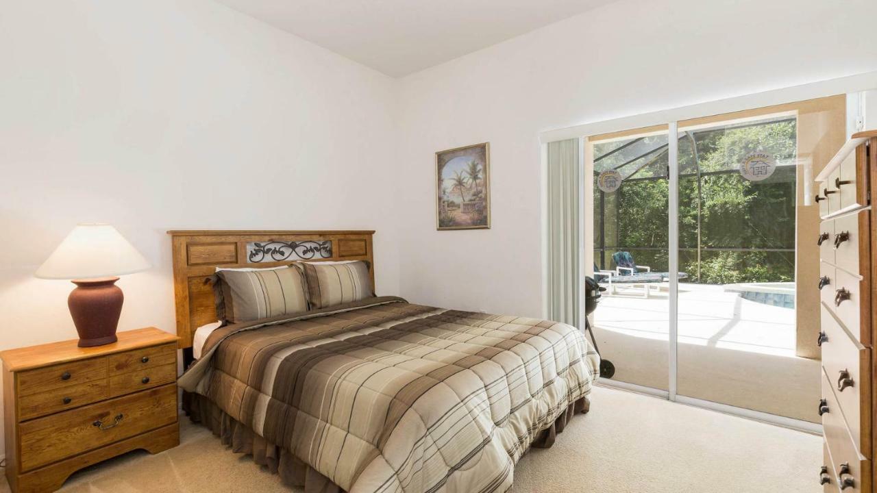 Lucky Charm - Budget-Friendly 5 Bed Vacation Home, Close To Disney World Kissimmee Exterior photo