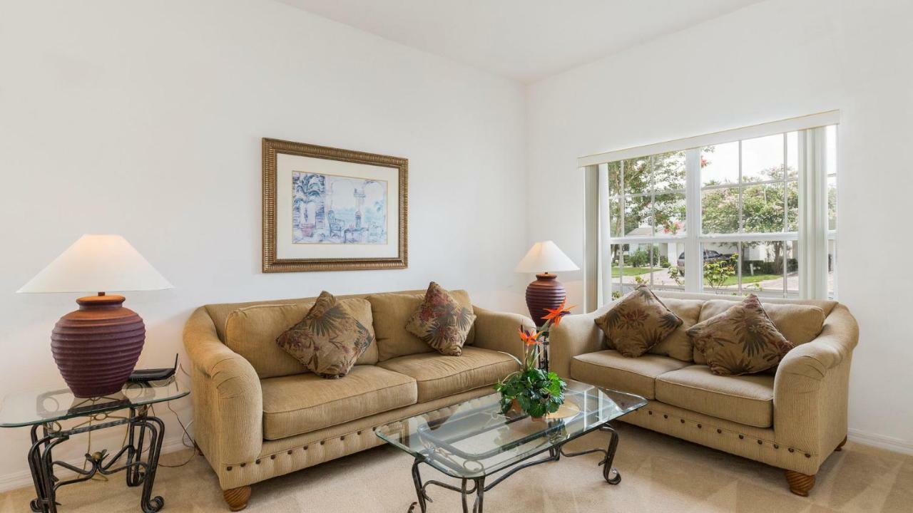 Lucky Charm - Budget-Friendly 5 Bed Vacation Home, Close To Disney World Kissimmee Exterior photo